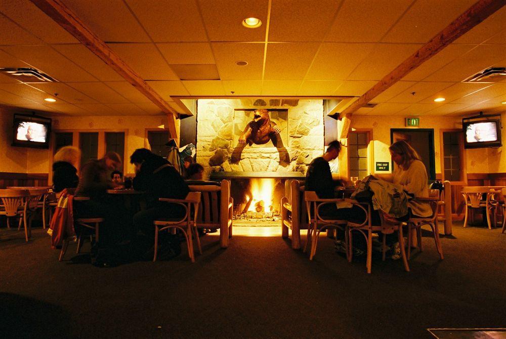 Manning Park Resort Bagian luar foto
