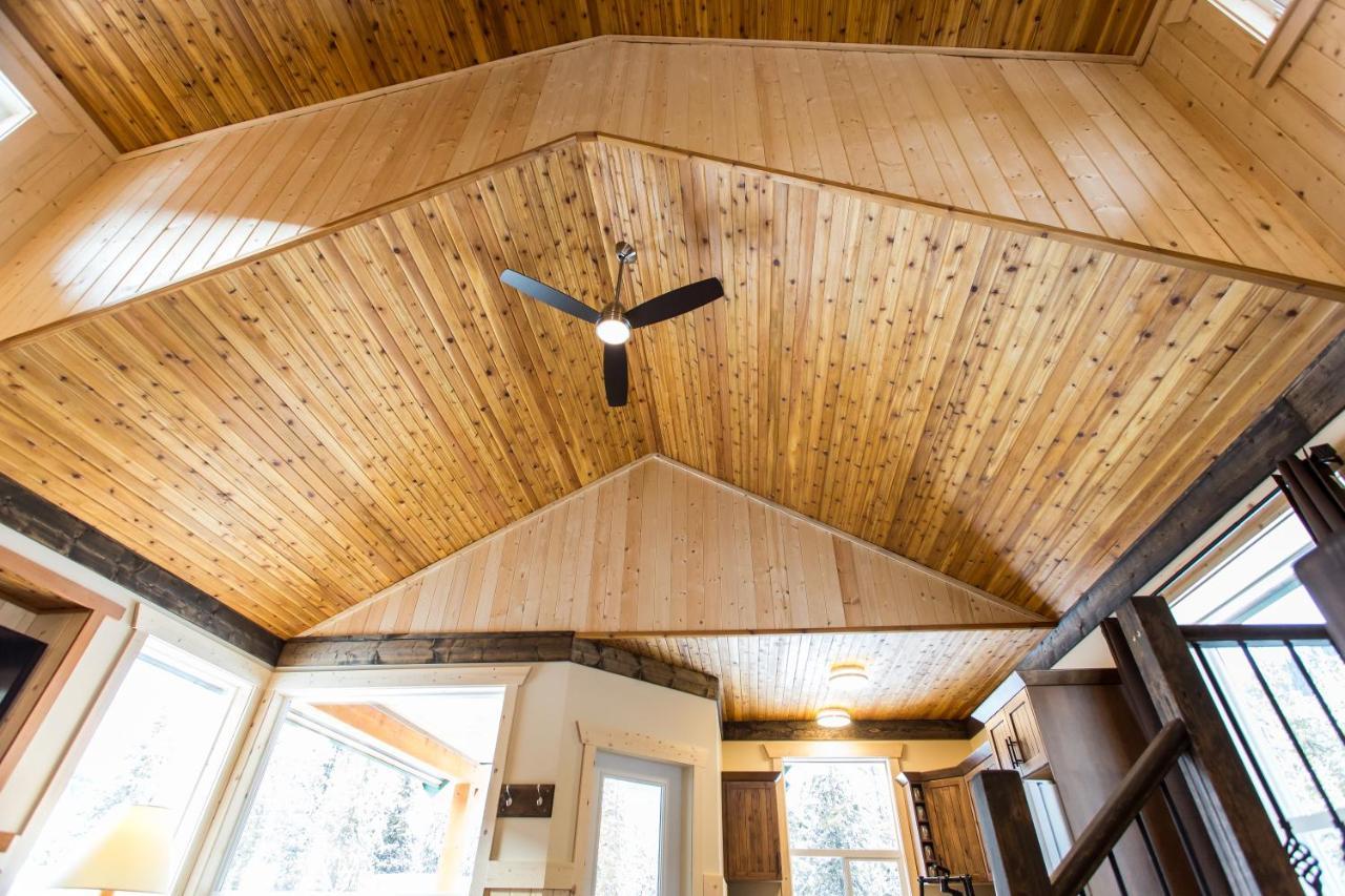 Manning Park Resort Bagian luar foto