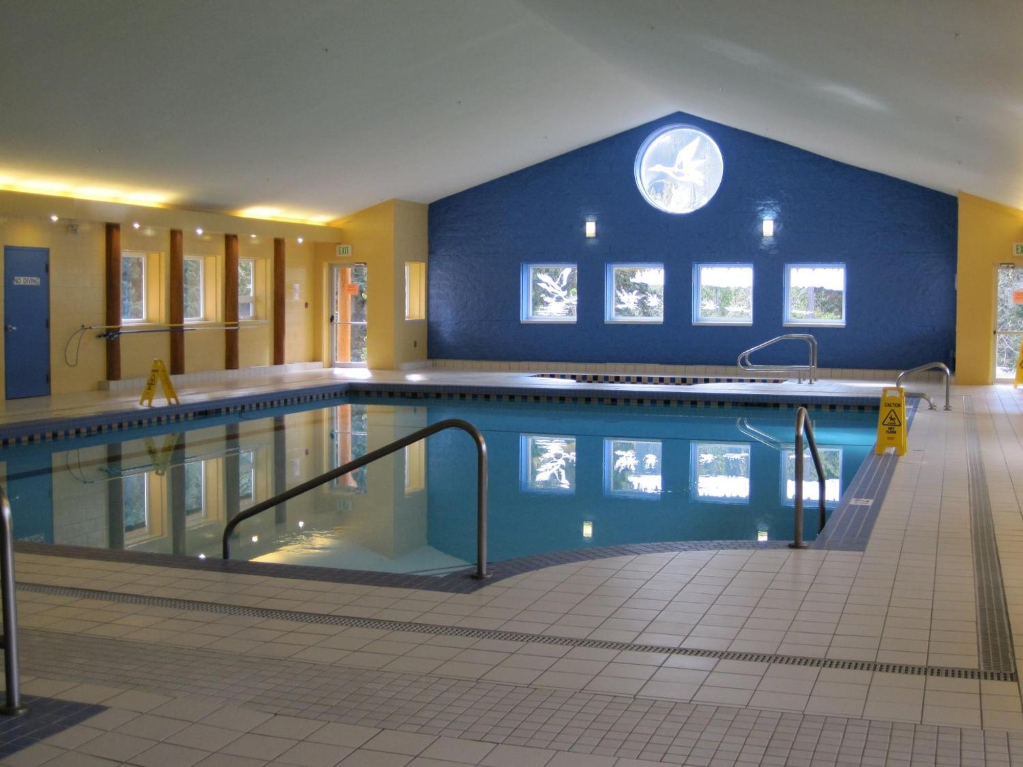 Manning Park Resort Bagian luar foto