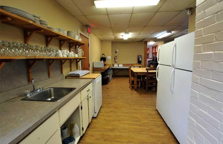 Manning Park Resort Bagian luar foto